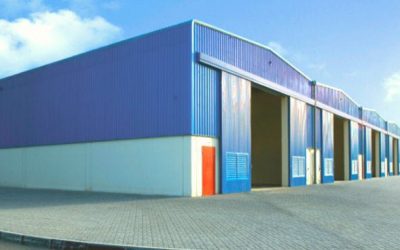 SHOWROOMS AND WAREHOUSES IN DUBAI