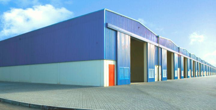 SHOWROOMS AND WAREHOUSES IN DUBAI